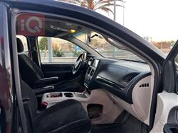 دودج جراند كارافان